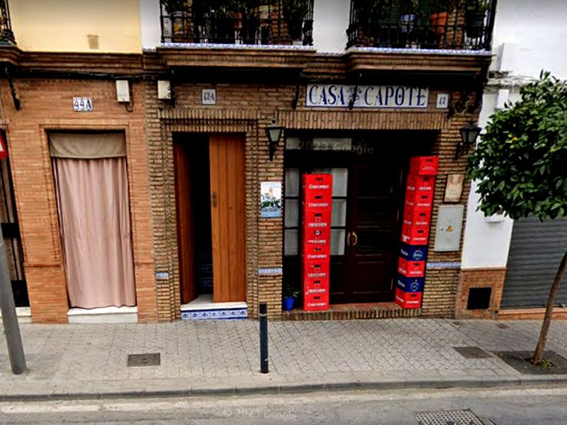 Escapada Gastronómica por la Campiña Sevillana. Detapasconchencho