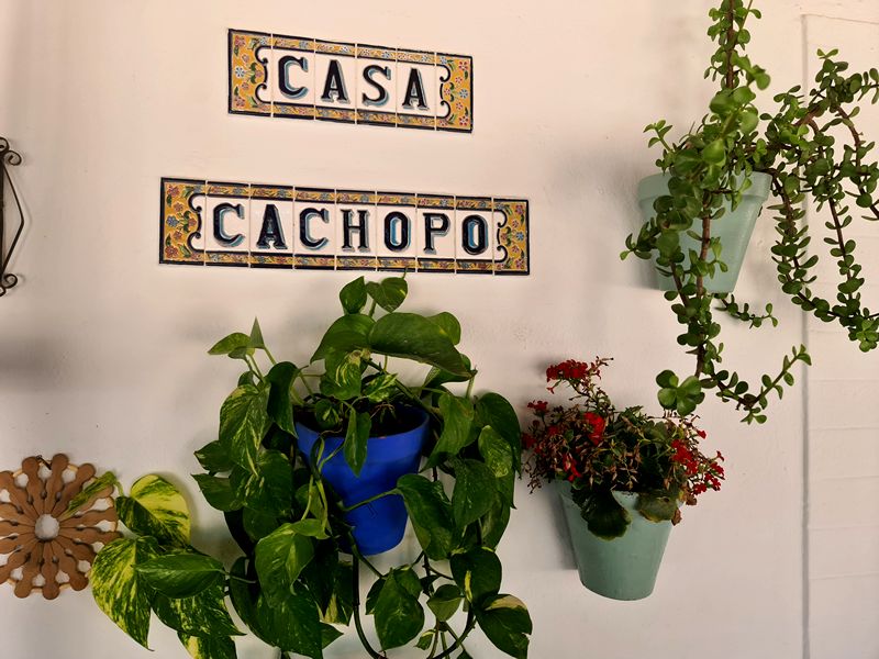 Venta Casa Cachopo. Detapasconchencho