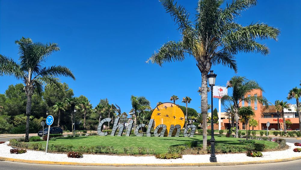 Chiclana de la Frontera. Un lugar de recreo y delicias. Detapasconchencho