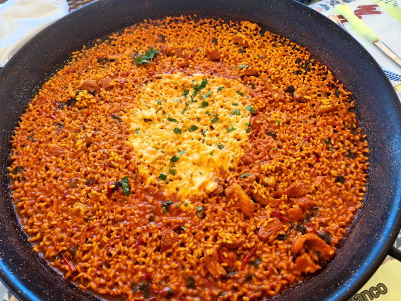 Chiclana de la Frontera. Un lugar de recreo y delicias. Detapasconchencho