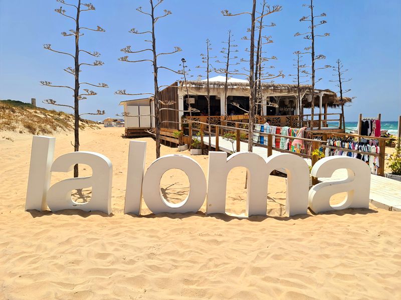 Chiclana de la Frontera. Un lugar de recreo y delicias. Detapasconchencho