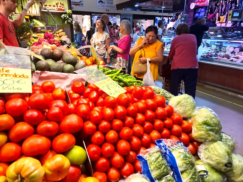 Chiclana de la Frontera. Un lugar de recreo y delicias. Detapasconchencho