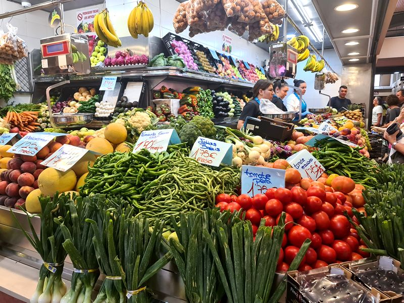 Chiclana de la Frontera. Un lugar de recreo y delicias. Detapasconchencho