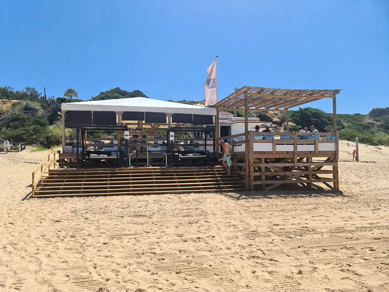 Chiclana de la Frontera. Un lugar de recreo y delicias. Detapasconchencho