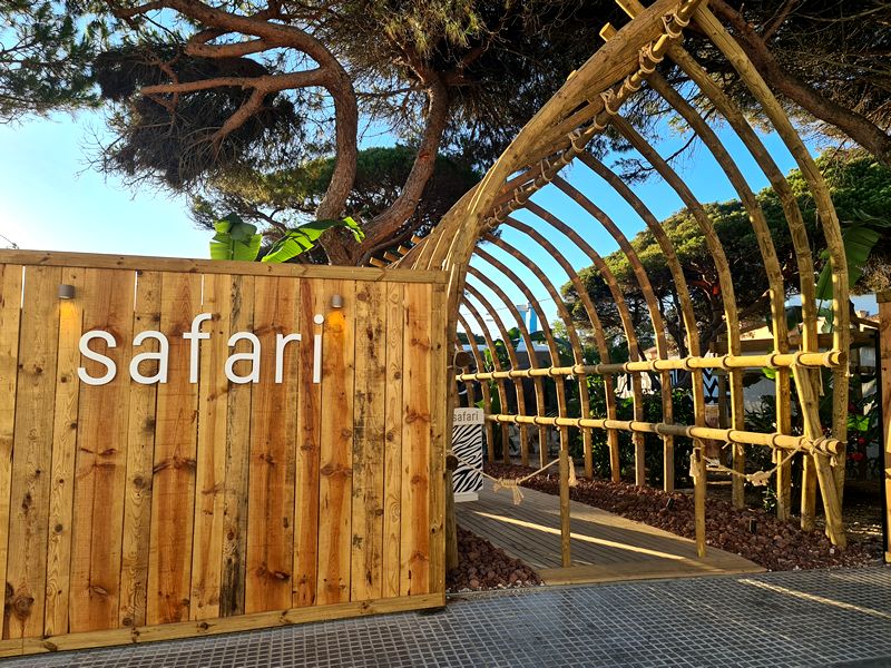 Chiclana de la Frontera. Un lugar de recreo y delicias. Detapasconchencho