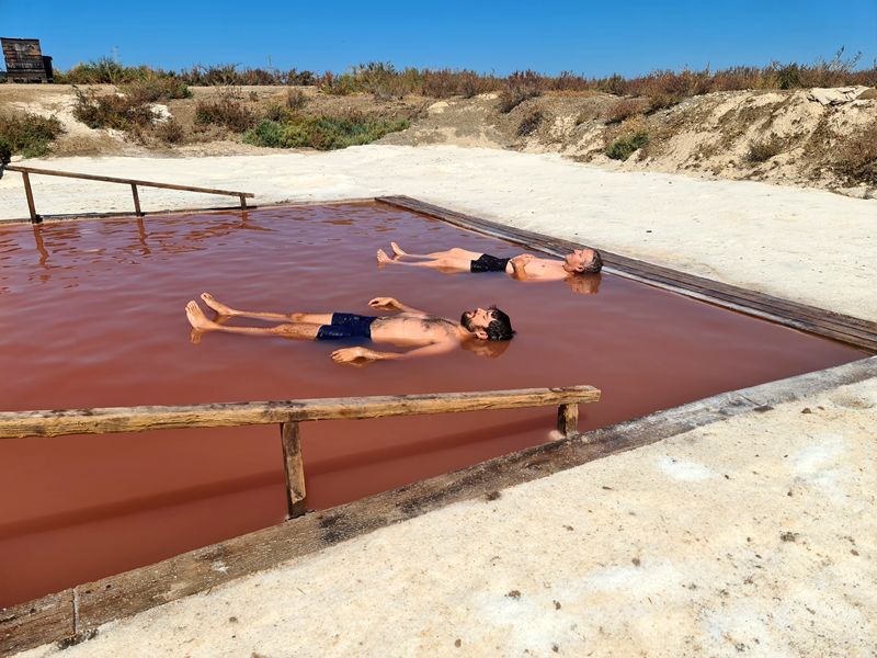 Chiclana de la Frontera. Un lugar de recreo y delicias. Detapasconchencho