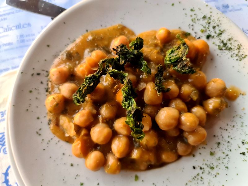 Chiclana de la Frontera. Un lugar de recreo y delicias. Detapasconchencho