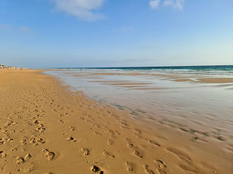 Chiclana de la Frontera. Un lugar de recreo y delicias. Detapasconchencho