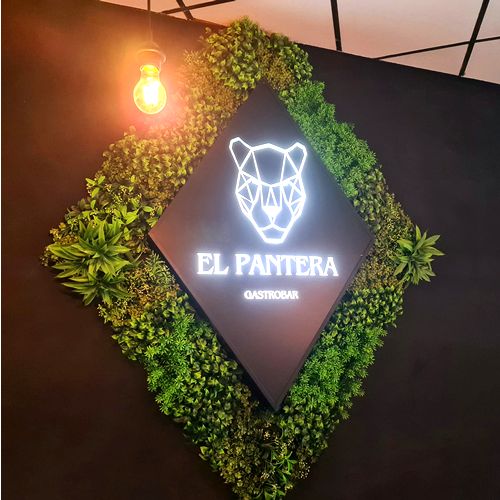 El Pantera Gastrobar. Detapasconchencho