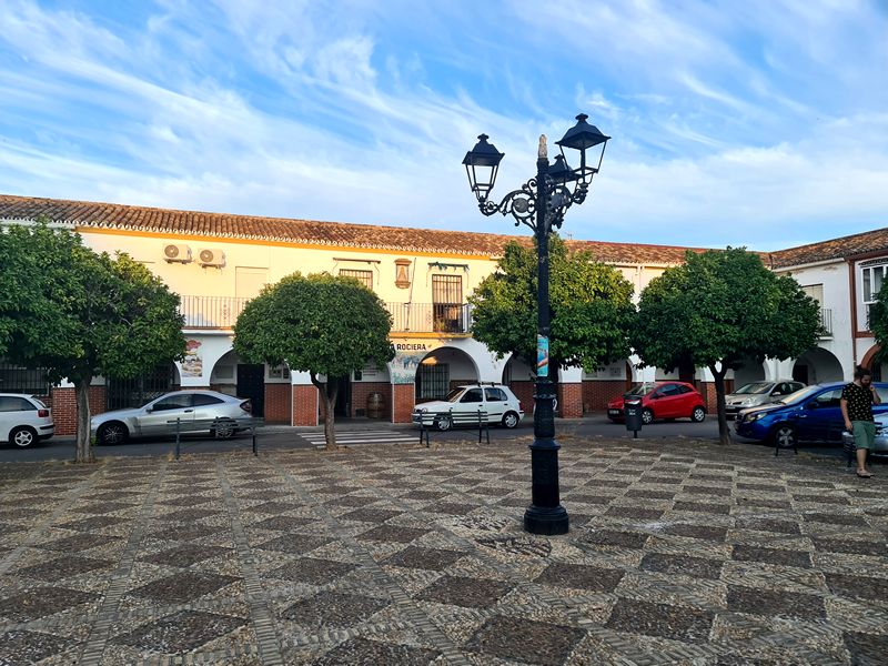 Restaurante Casa Quini. Detapasconchencho