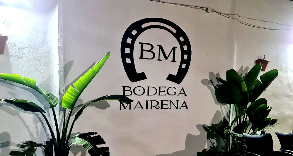 Bodega Mairena. Detapasconchencho