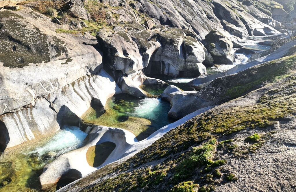 Ruta Gastronómica por el Valle del Jerte. Detapasconchencho