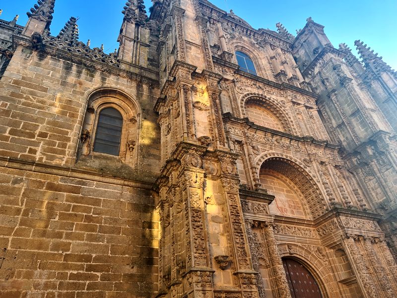 Ruta Gastronómica por el Valle del Jerte. Detapasconchencho