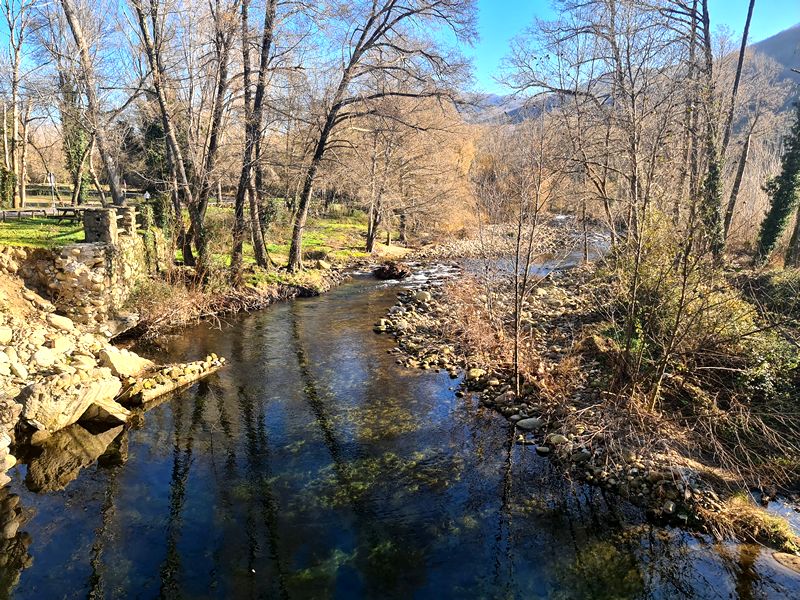 Ruta Gastronómica por el Valle del Jerte. Detapasconchencho